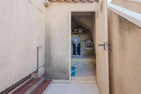 Piso en calle Francisco Soribella Lopez