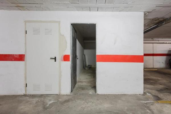 Piso en calle Francisco Soribella Lopez