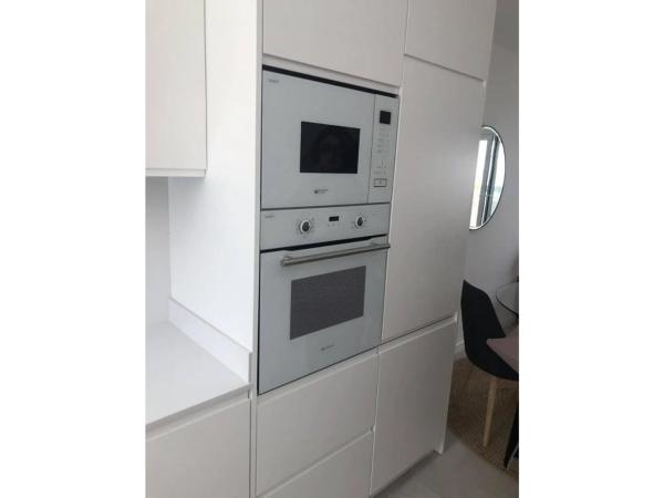 Chalet adosado en calle Fray Luis de León, 4