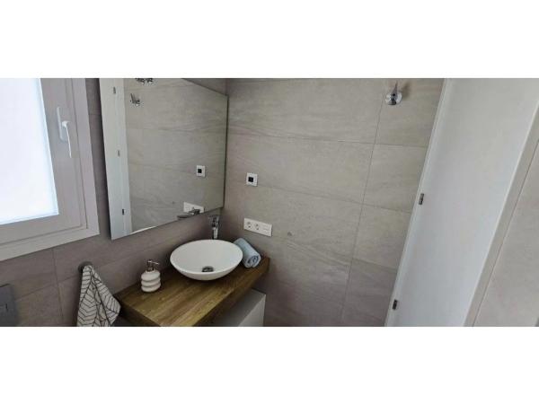 Chalet adosado en calle Fray Luis de León, 4