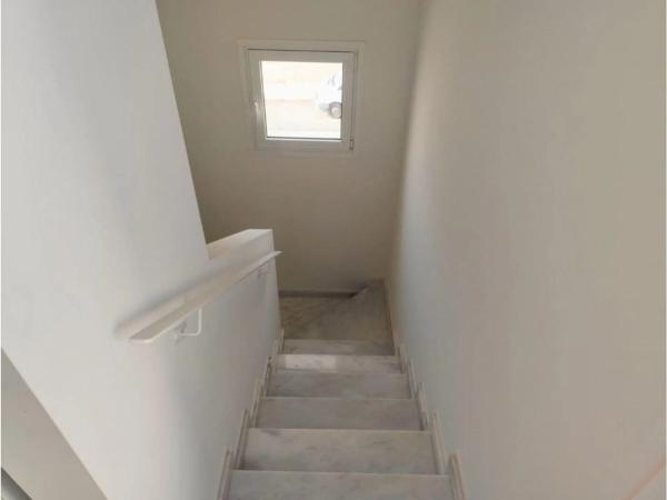 Chalet adosado en calle Fray Luis de León, 4