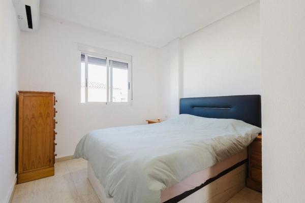 Piso en calle Francisco Soribella Lopez