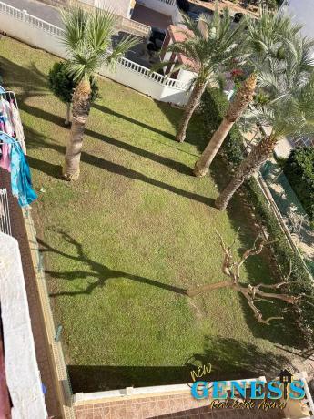 Estudio en calle Aquiles, 17