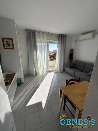 Estudio en calle Aquiles, 17