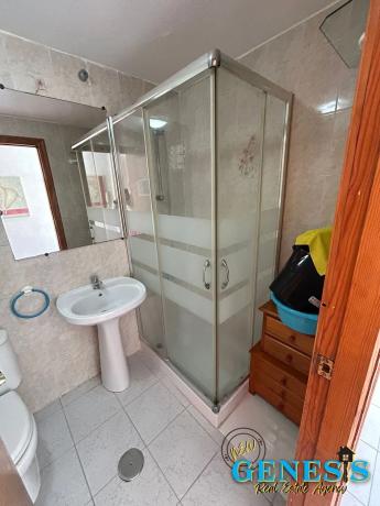 Estudio en calle Aquiles, 17