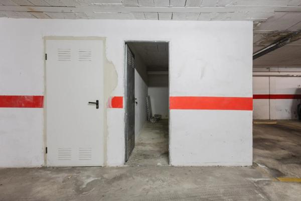 Piso en calle Francisco Soribella Lopez