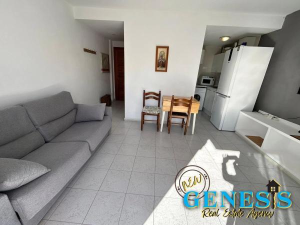 Estudio en calle Aquiles, 17