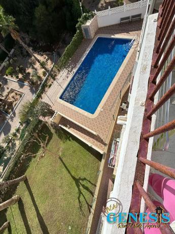 Estudio en calle Aquiles, 17