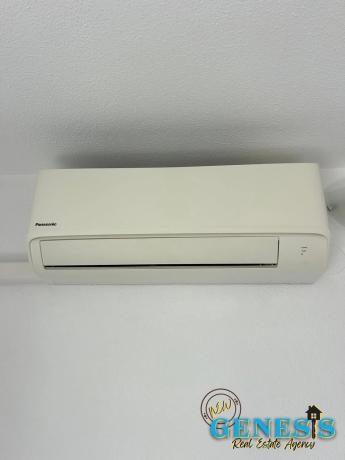 Estudio en calle Aquiles, 17