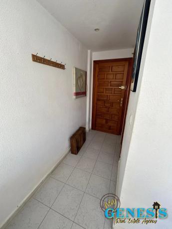 Estudio en calle Aquiles, 17