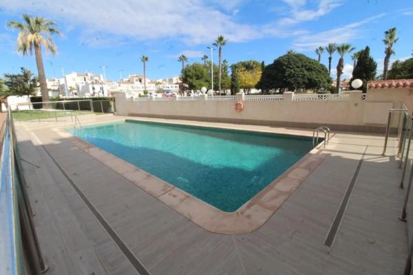 Ático en avenida Paris