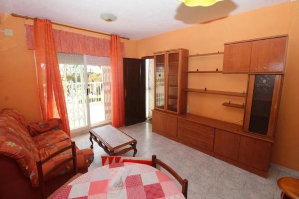 Ático en avenida Paris