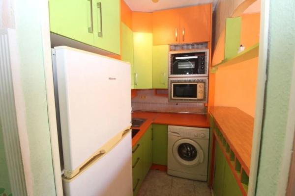 Ático en avenida Paris