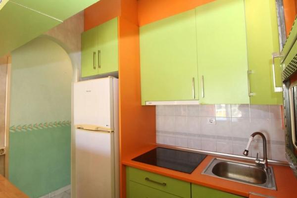 Ático en avenida Paris