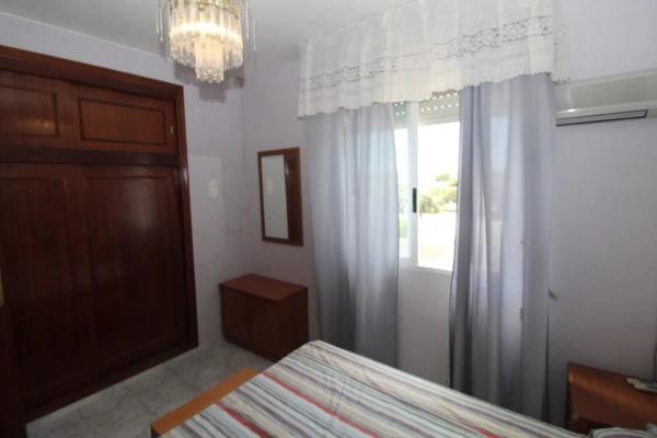 Ático en avenida Paris