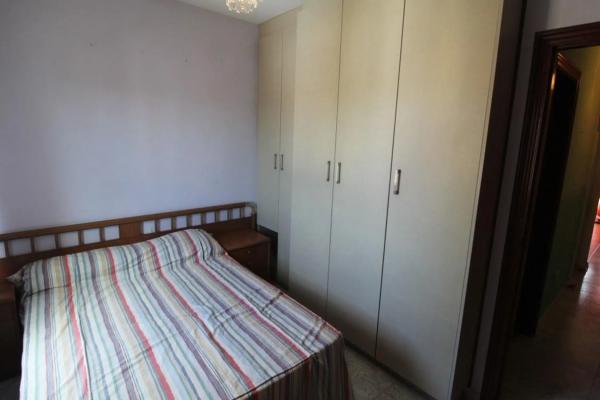 Ático en avenida Paris