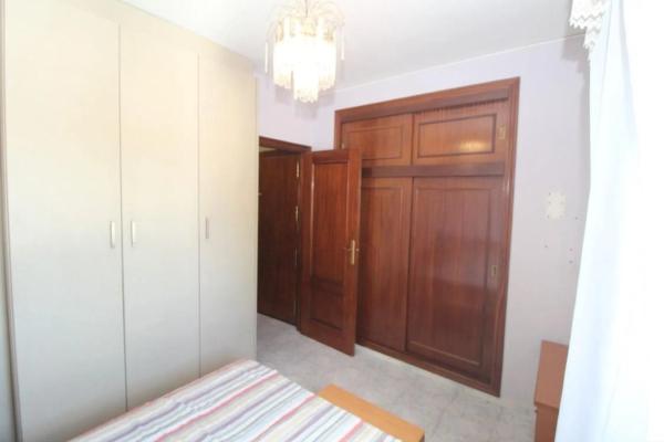 Ático en avenida Paris