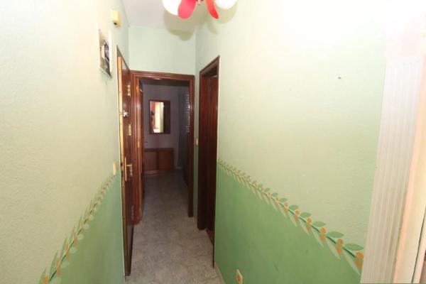 Ático en avenida Paris