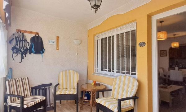 Dúplex en calle Francisco Soribella Lopez