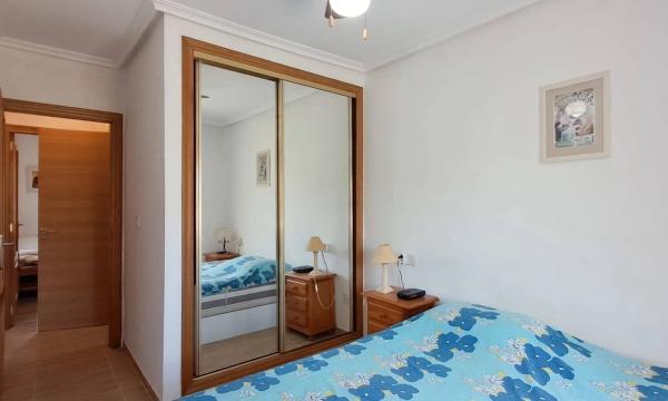 Dúplex en calle Francisco Soribella Lopez