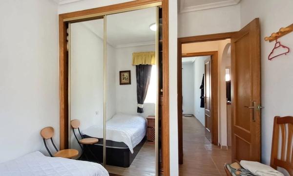 Dúplex en calle Francisco Soribella Lopez