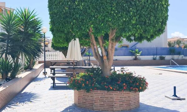 Dúplex en calle Francisco Soribella Lopez