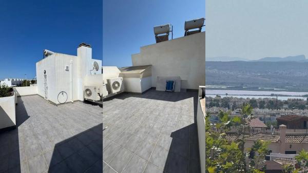 Casa independiente en calle Maria San Gil Noain