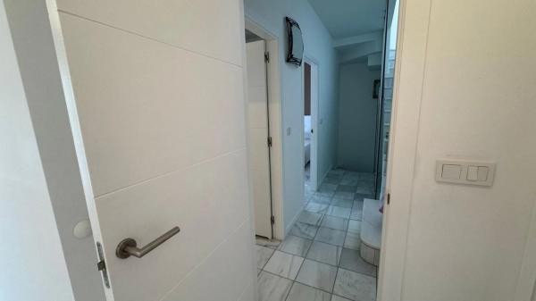 Casa independiente en calle Maria San Gil Noain