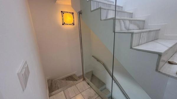 Casa independiente en calle Maria San Gil Noain