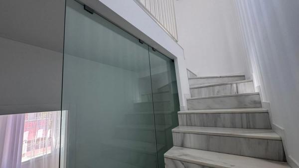 Casa independiente en calle Maria San Gil Noain