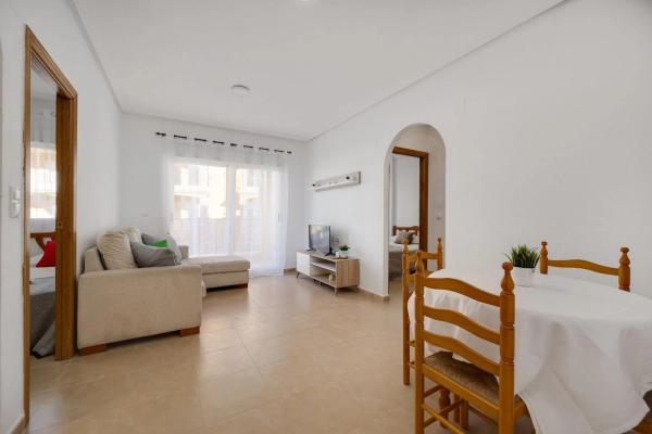 Piso en calle Perseo