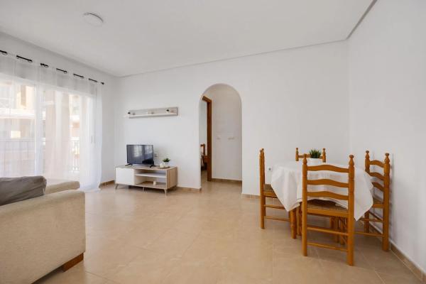 Piso en calle Perseo