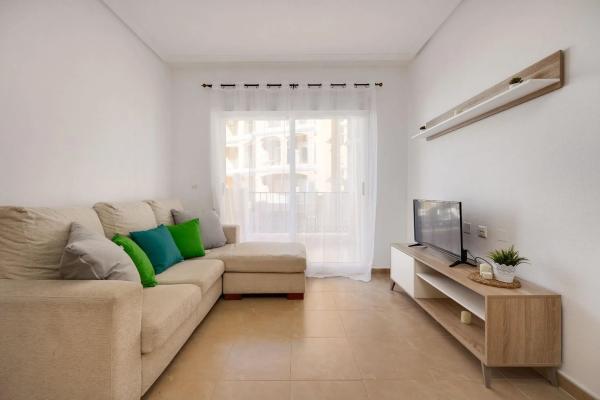 Piso en calle Perseo