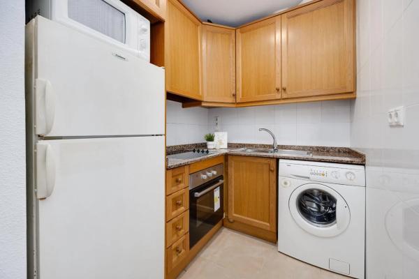 Piso en calle Perseo