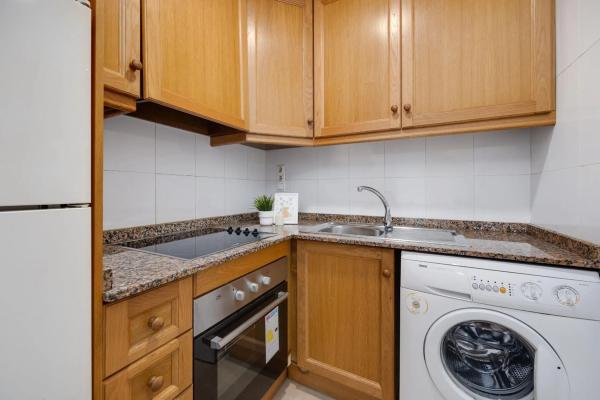 Piso en calle Perseo