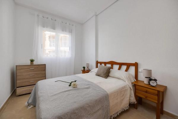 Piso en calle Perseo