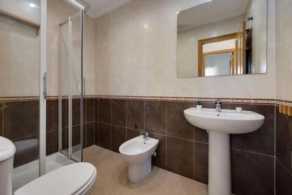 Piso en calle Perseo