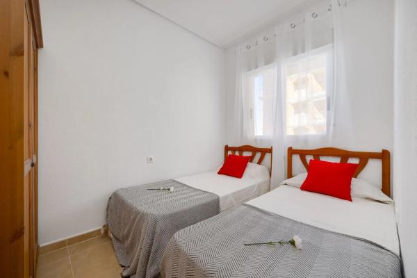 Piso en calle Perseo