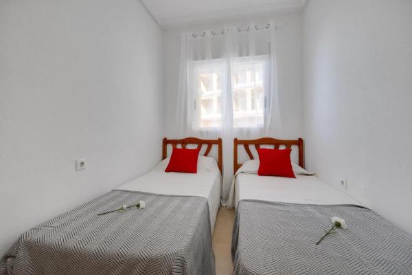 Piso en calle Perseo