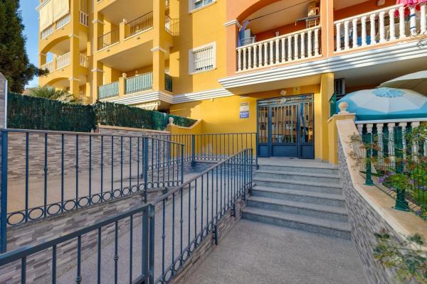 Piso en calle Perseo