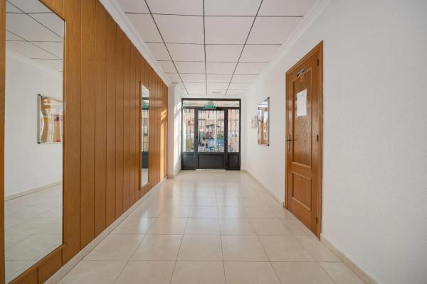 Piso en calle Perseo