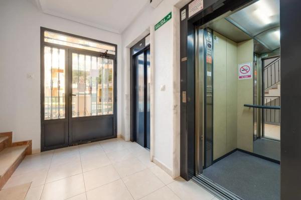 Piso en calle Perseo