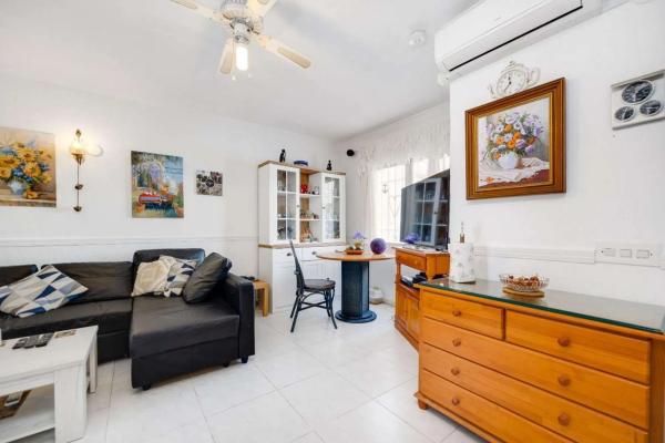 Chalet adosado en avenida de las Gaviotas