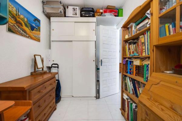 Chalet adosado en avenida de las Gaviotas