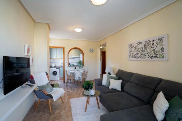 Piso en calle Pascual Flores