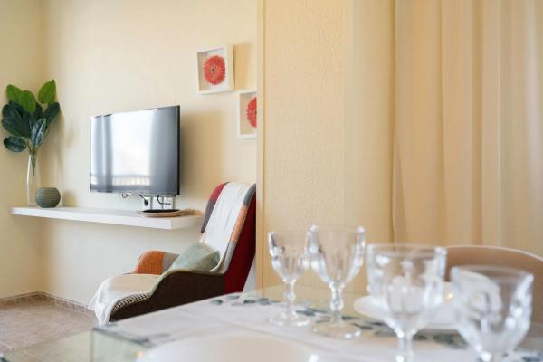 Piso en calle Pascual Flores