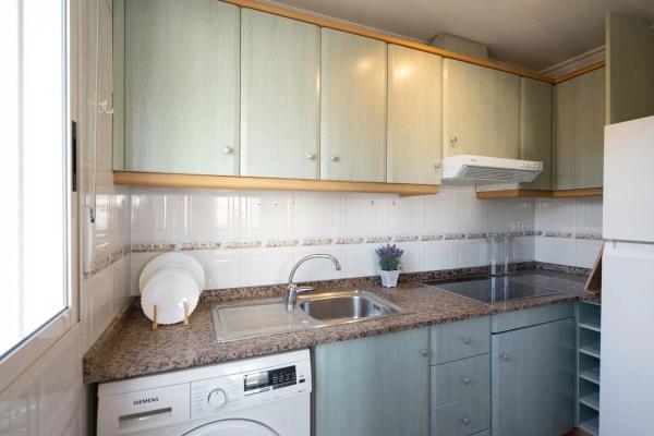 Piso en calle Pascual Flores