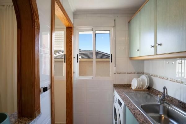 Piso en calle Pascual Flores