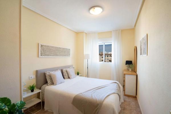 Piso en calle Pascual Flores