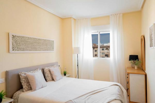 Piso en calle Pascual Flores